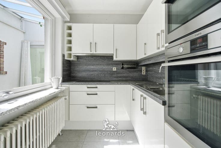 Authentic house with character in Menen