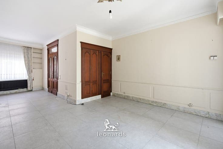 Authentic house with character in Menen