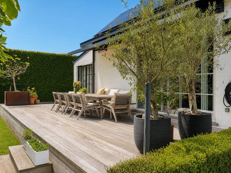 House in Knokke