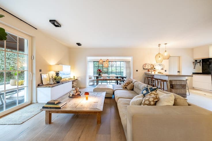 House in Knokke