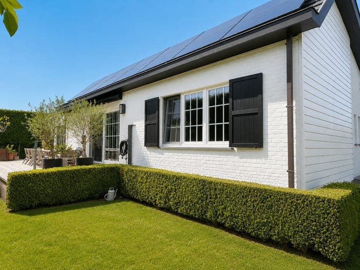 House in Knokke
