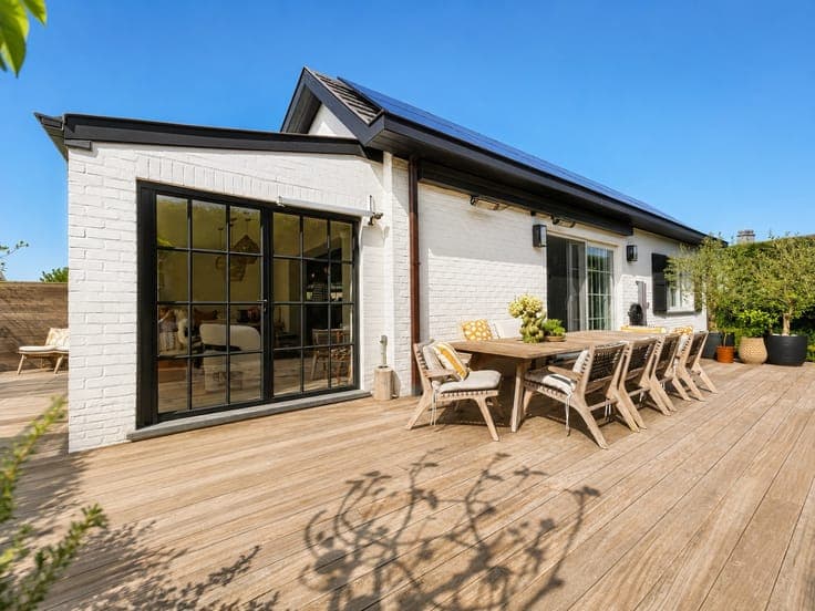 House in Knokke