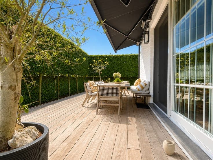 House in Knokke
