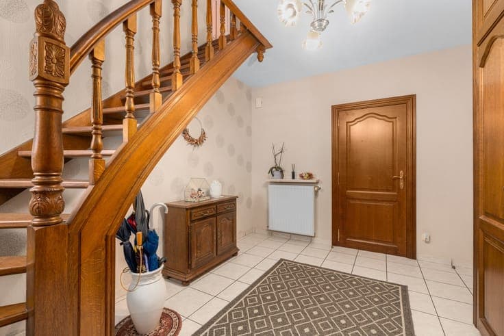 For sale in Meise: detached house with 4 bedrooms