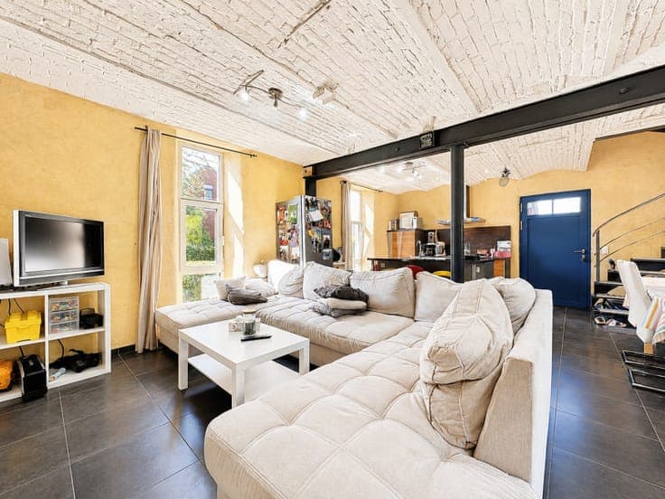 House in Trembleur
