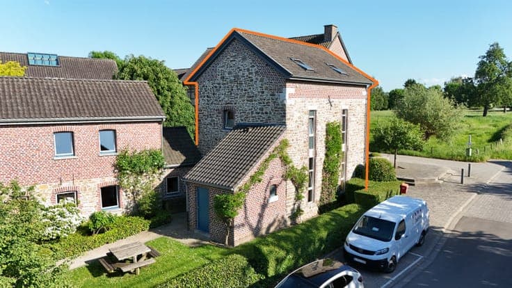 House in Trembleur