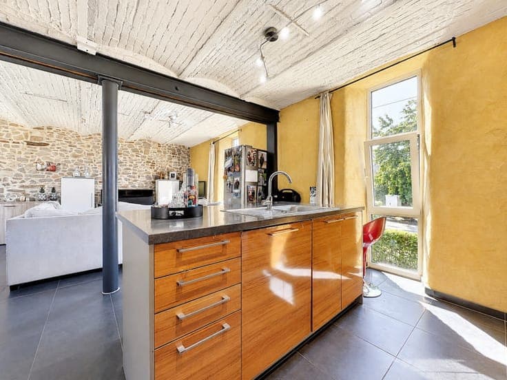 House in Trembleur