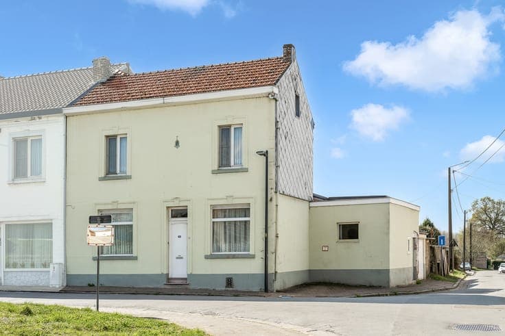 House in Zichen-Zussen-Bolder