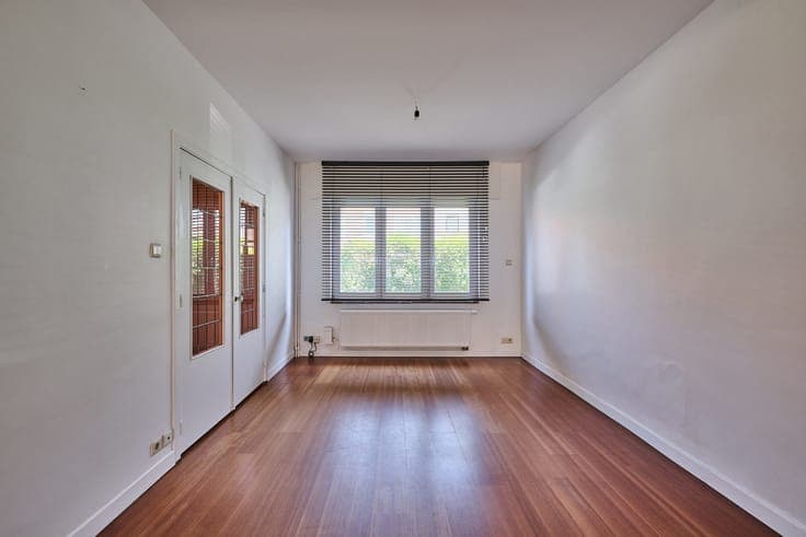 House in Dilbeek