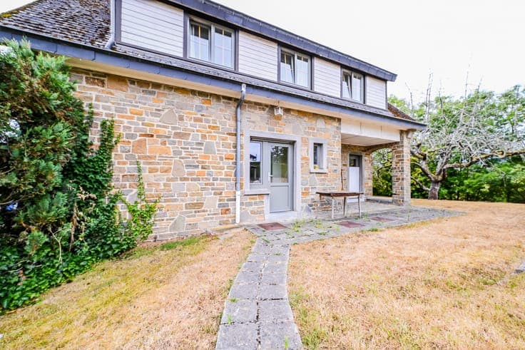Beautiful house in Durbuy