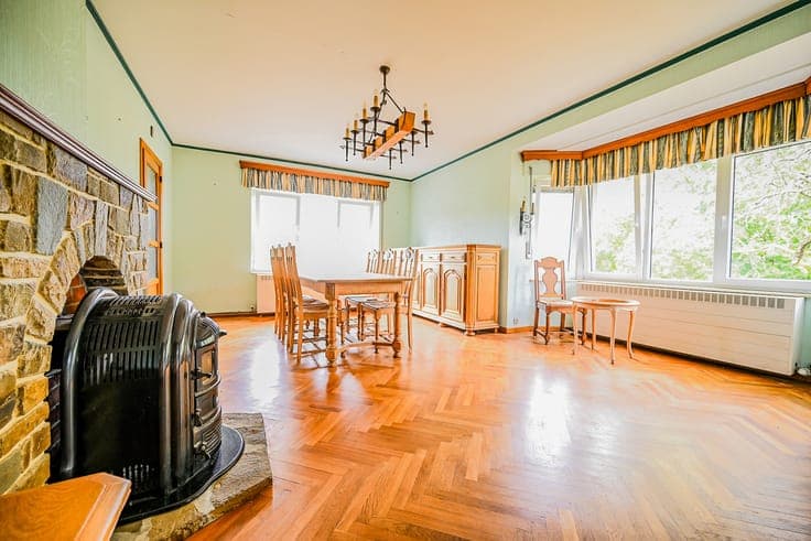 Beautiful house in Durbuy