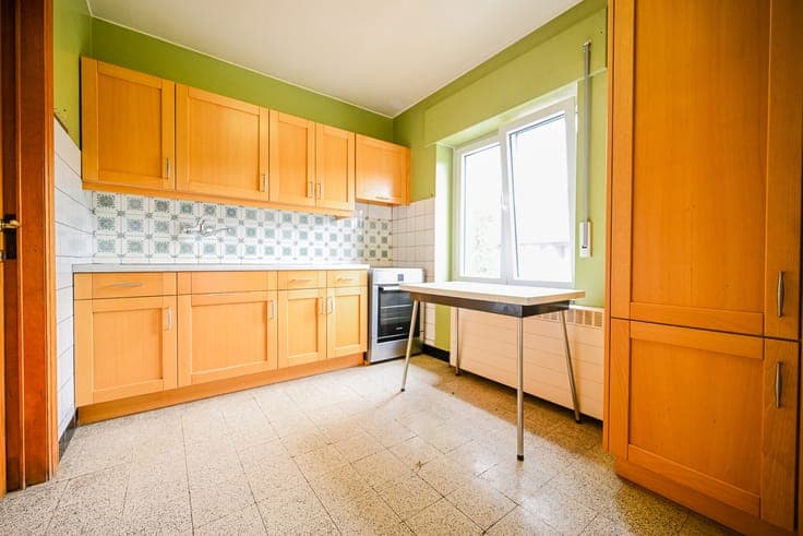 Beautiful house in Durbuy