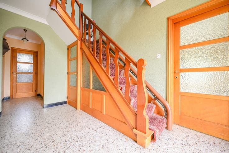 Beautiful house in Durbuy
