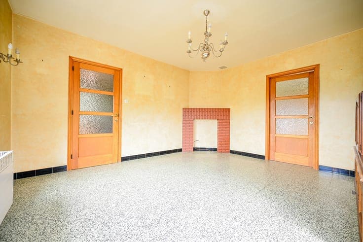 Beautiful house in Durbuy