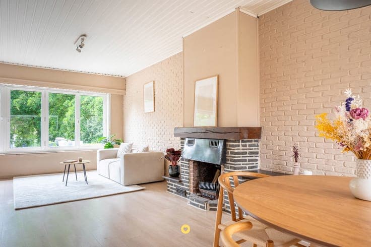 House in Aartselaar