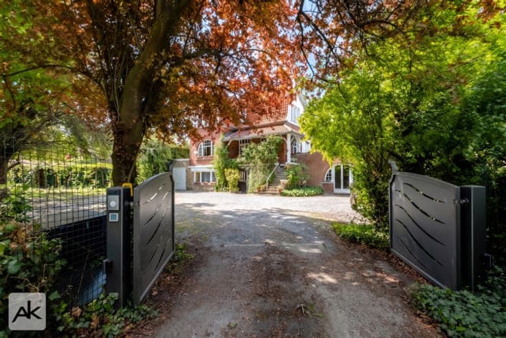 House in Verviers