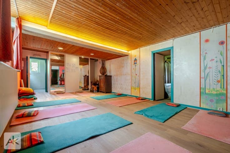 House in Verviers