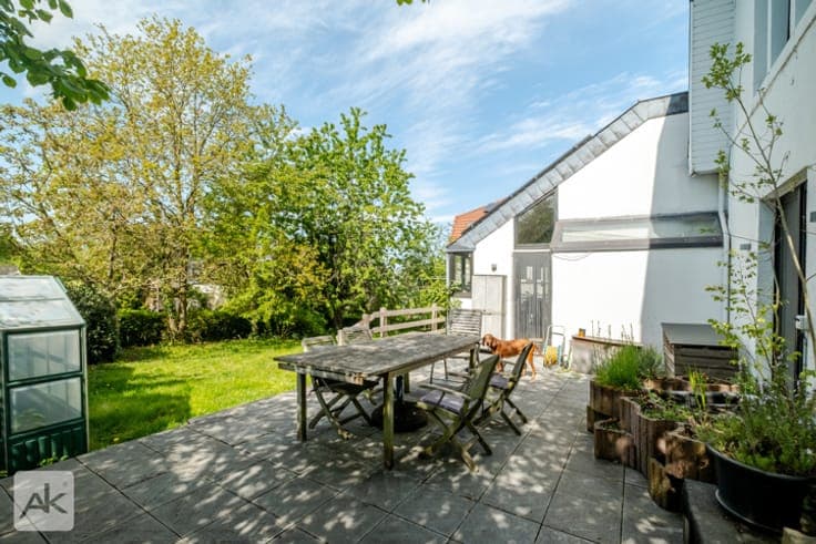 House in Verviers