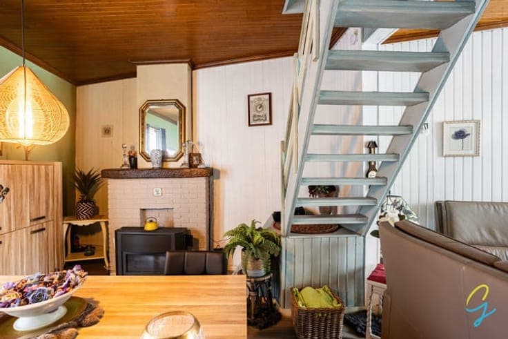 House in Zele