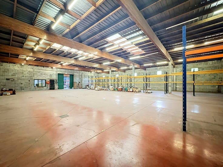 Investment property in Tournai