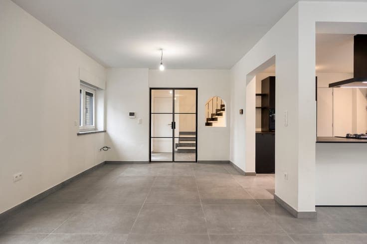 House in Leuven