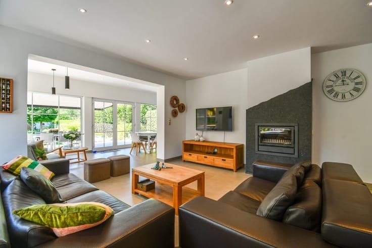 Exclusive villa in a quiet location in Boortmeerbeek
