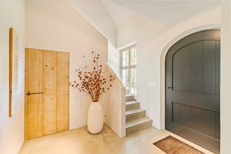 Characterful renovated villa on 2,100 m² in Schilde Bergen
