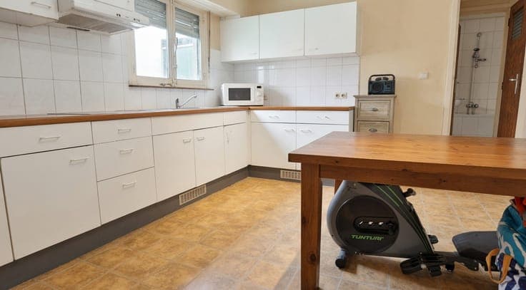 Te koop rustieke karakterwoning te Opdorp.