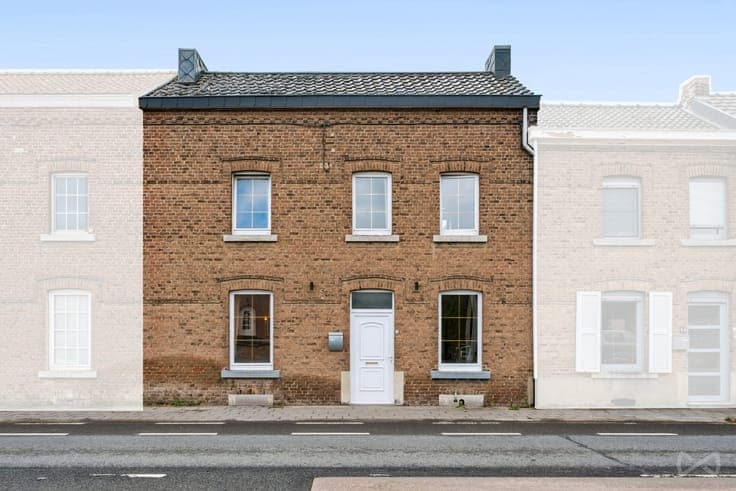 House in Huy