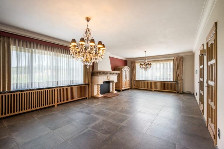 Charming house with 3 bedrooms on 2,407m² in Meerhout