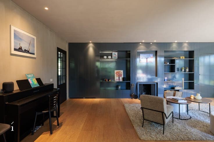 House in De Pinte