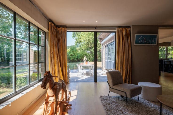 House in De Pinte