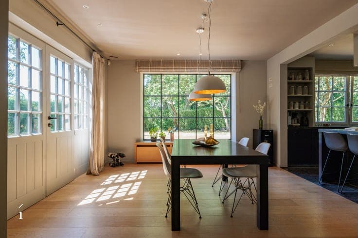 House in De Pinte