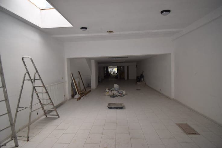 Opbrengstgebouw