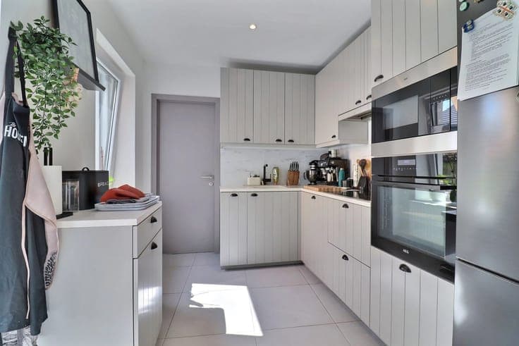 Sale - House Wanfercée-Baulet - 249,000 €