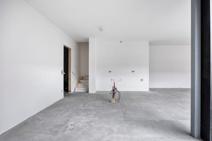 House in Kortrijk