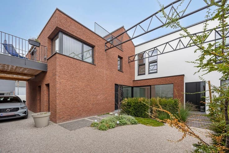 House in Kortrijk