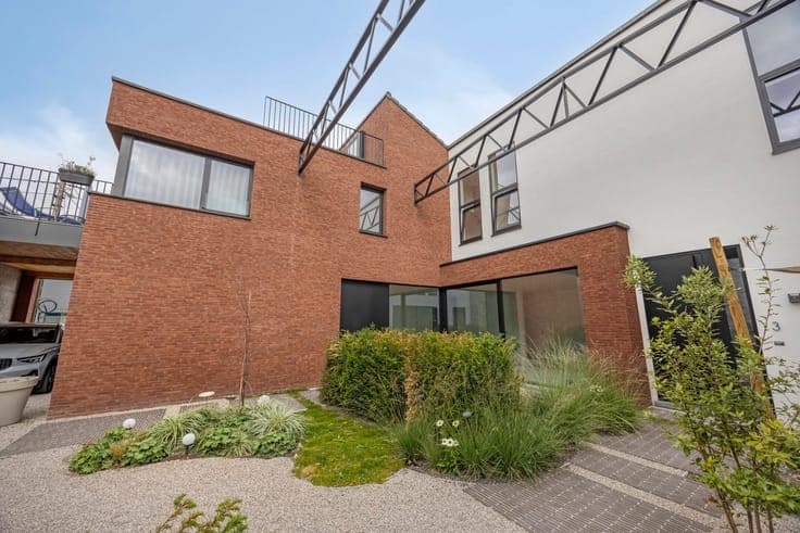 House in Kortrijk