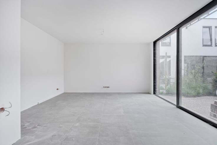 House in Kortrijk