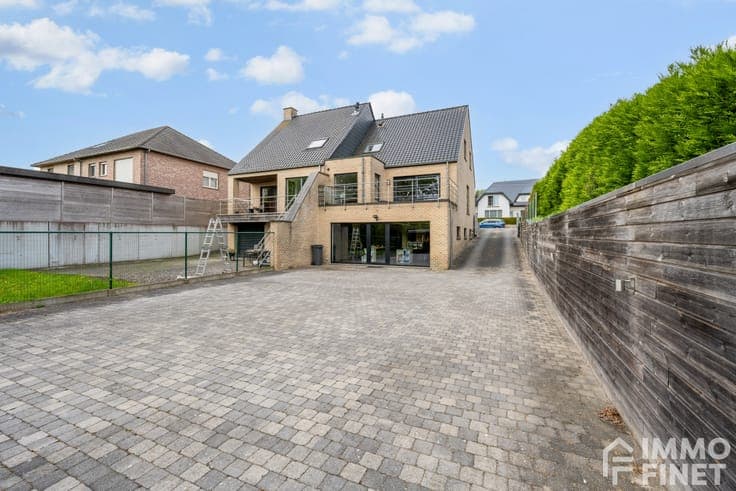Investment property in Zottegem