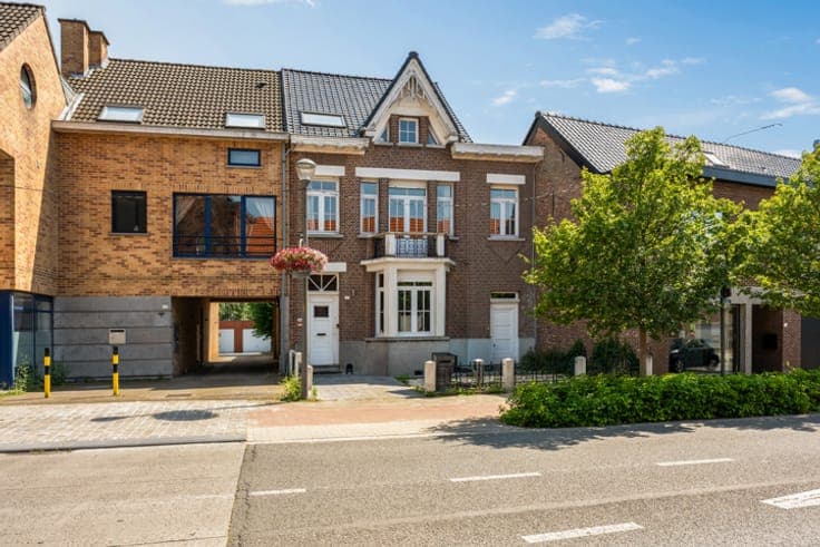 House in Reet