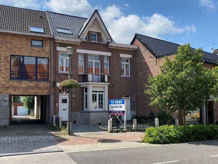 House in Reet
