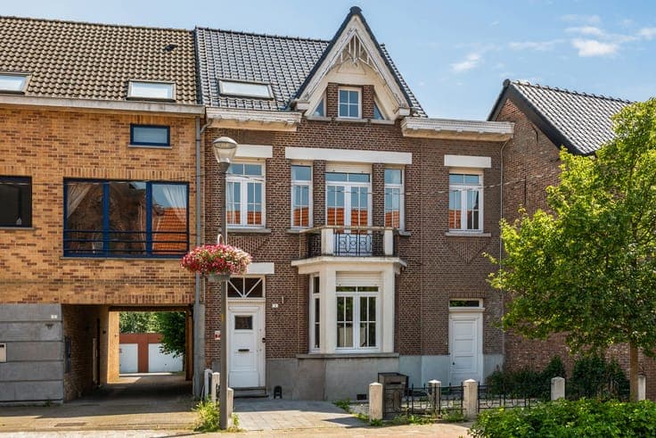 House in Reet