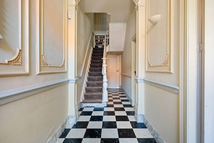House in Reet
