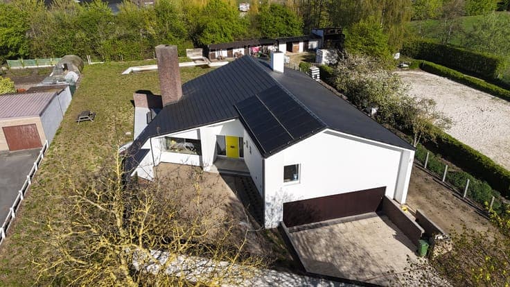 House in Zulte