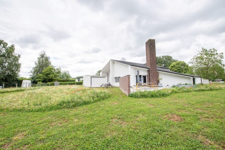 House in Zulte