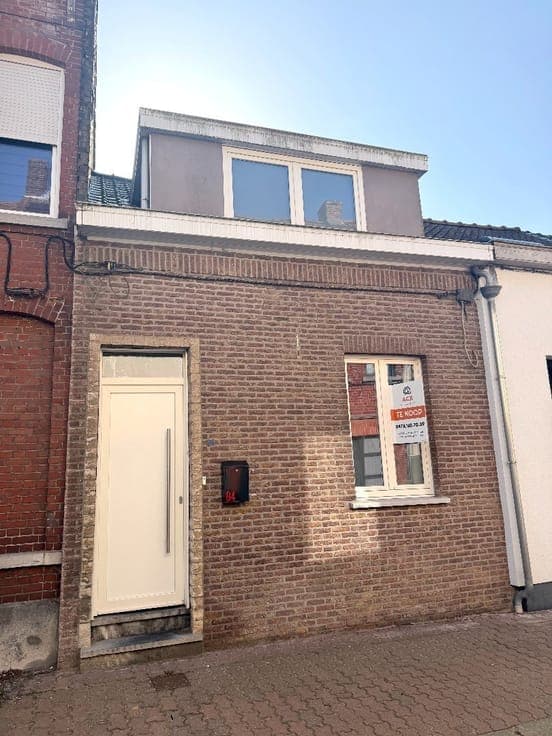 House in Wervik