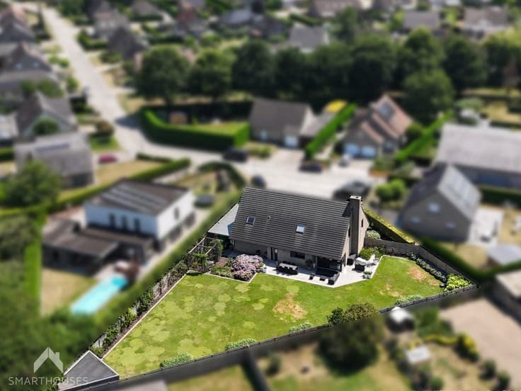 House in Ghent