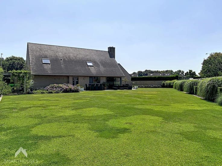 House in Ghent