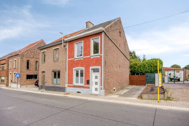 House in Boutersem